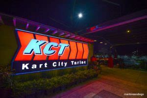 A Taste of Tarlac: History, Religion, and Adrenaline Rush.